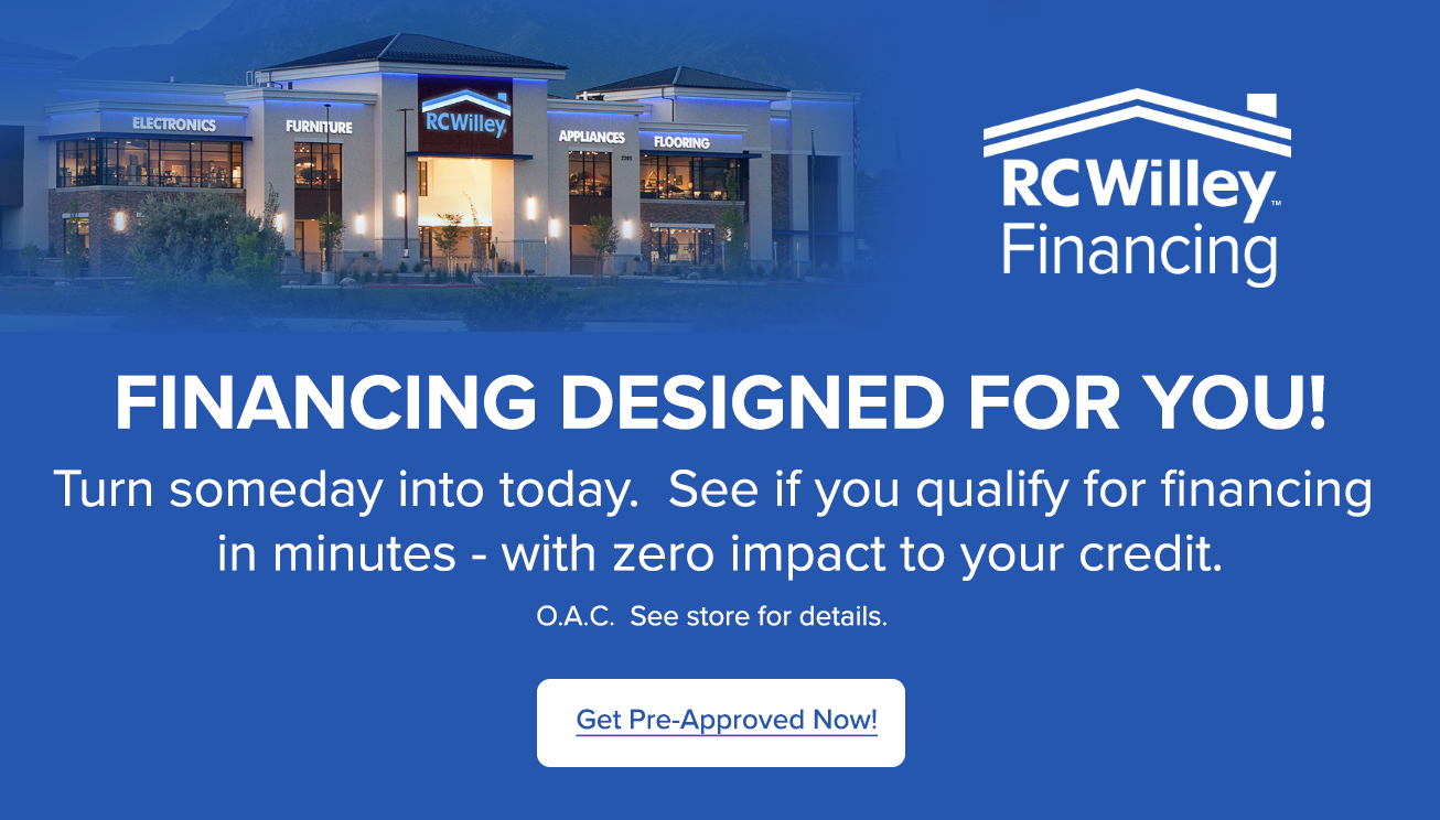RCW Flexible Financing