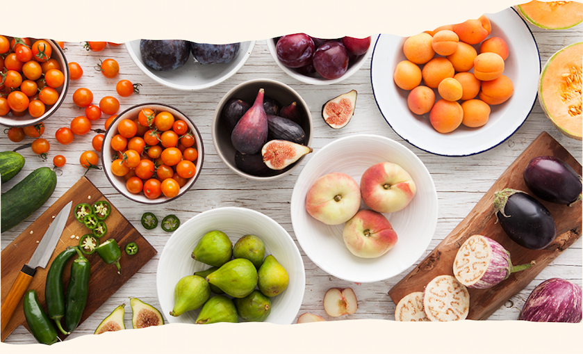 Fresh Peak Produce