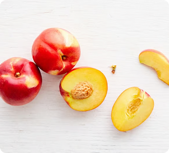 Farmers' market favorites — peak season produce at Good Eggs