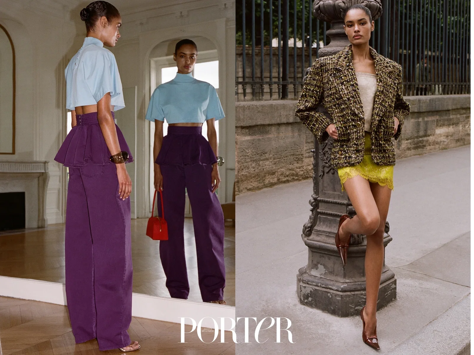 The Pre-Fall 2026 Trend Report