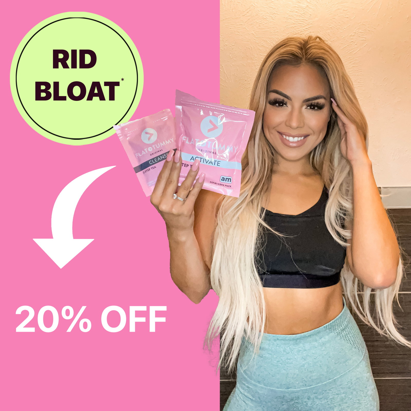 Detox Tea