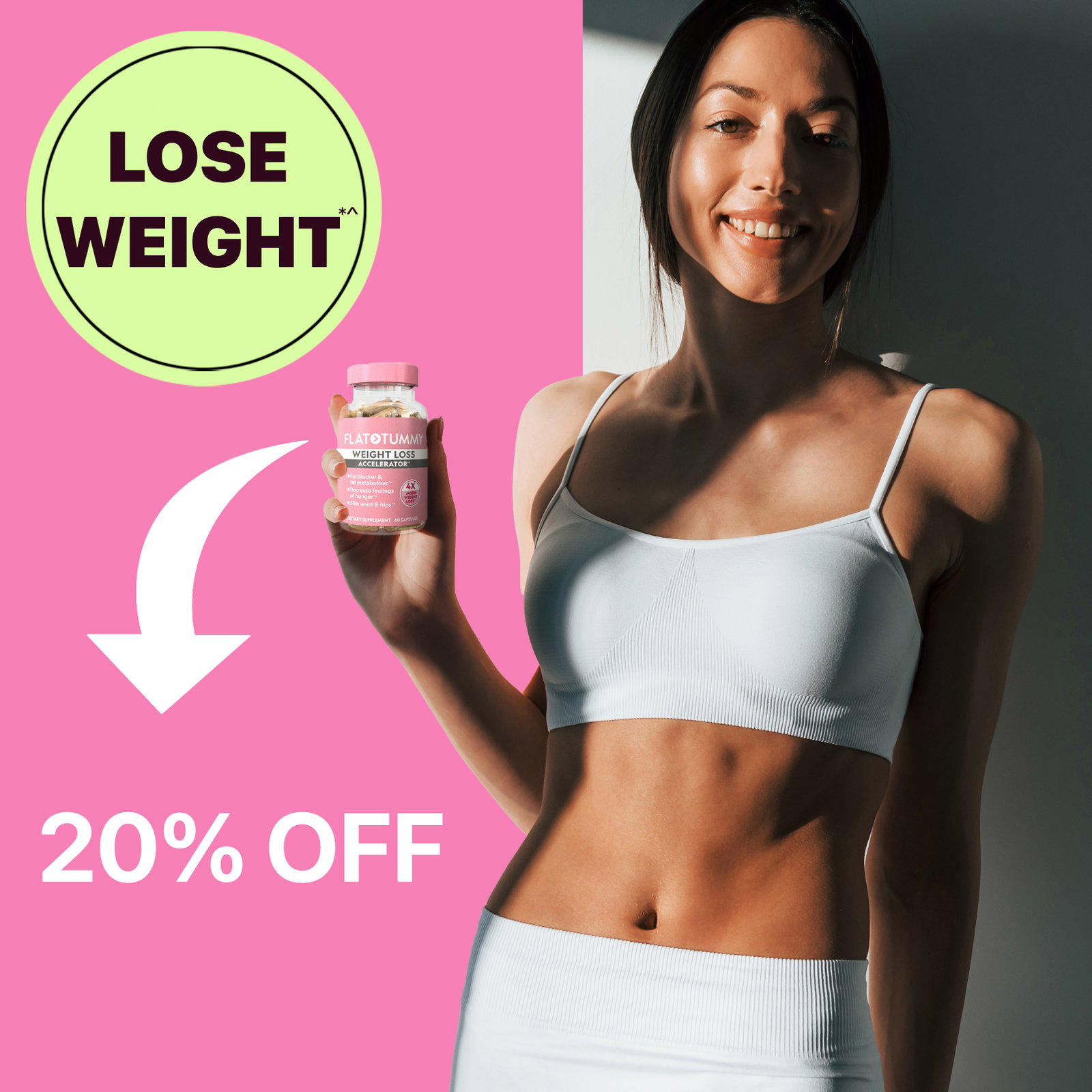 Weight Loss Accelerator