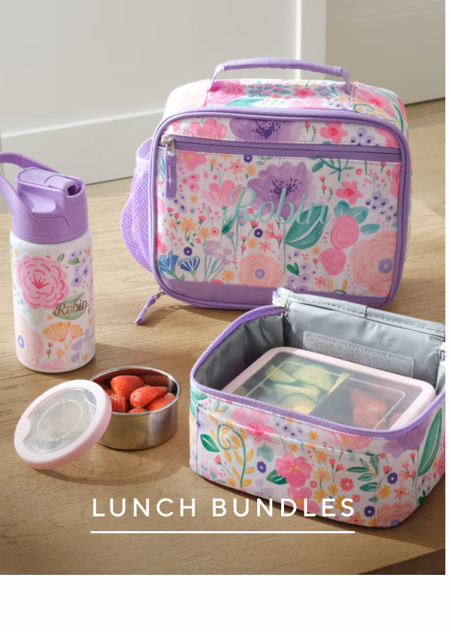 lunch bundles