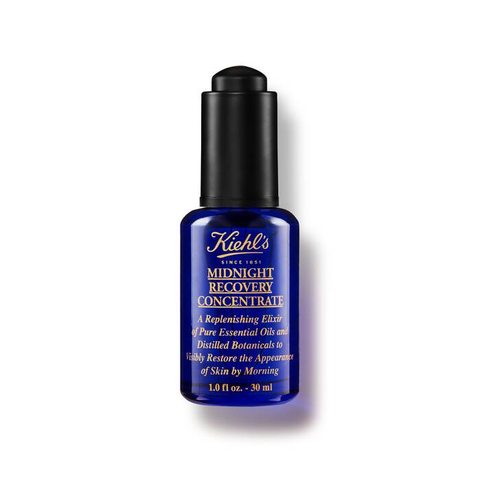 Midnight recovery concentrate