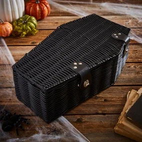 Coffin Hamper