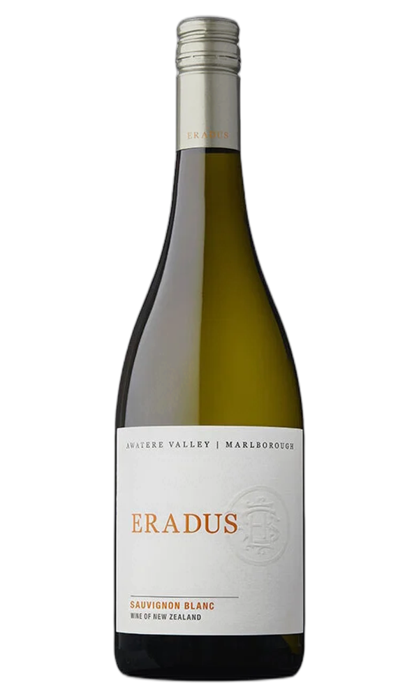 2024 Eradus Wines Sauvignon Blanc Awatere Valley Marlborough