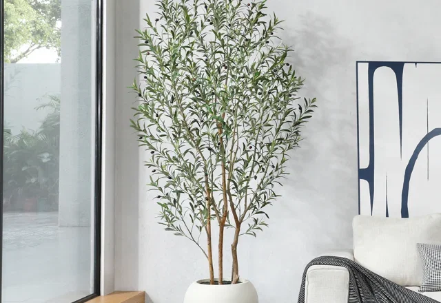 Want-List Botanicals