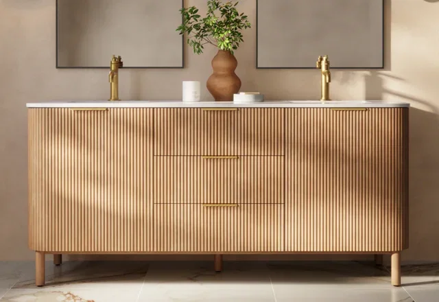 Trending Vanities