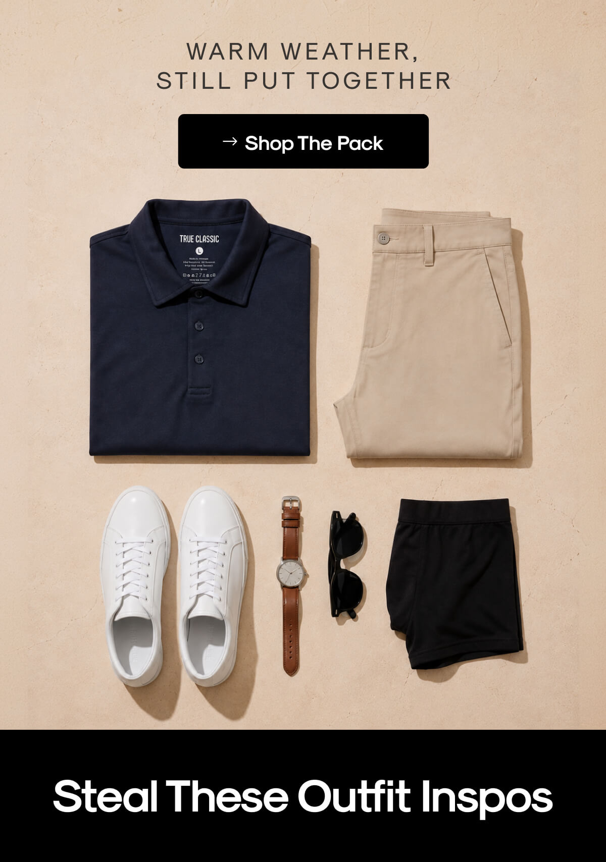 Shop The Pack