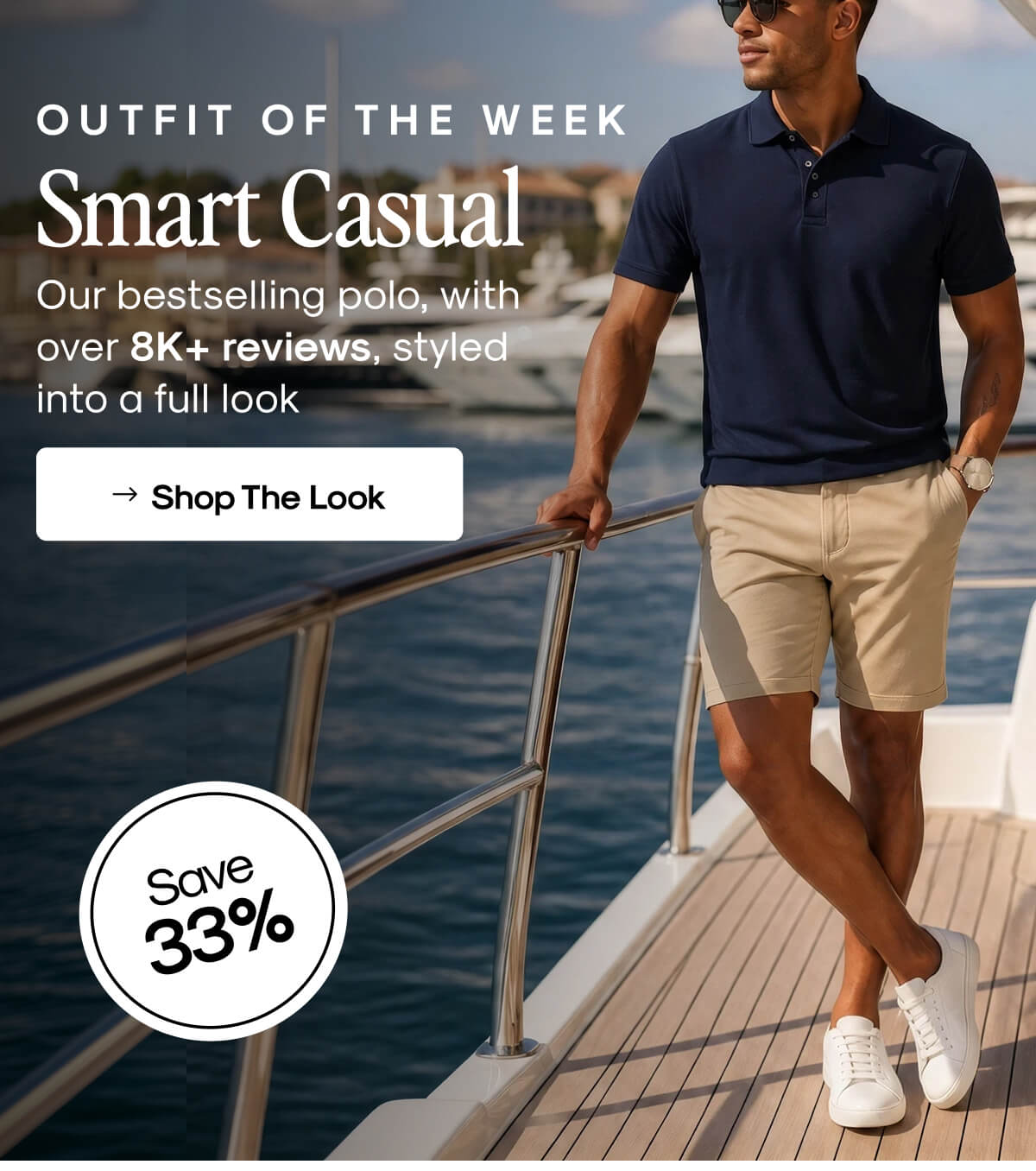 Shop the look