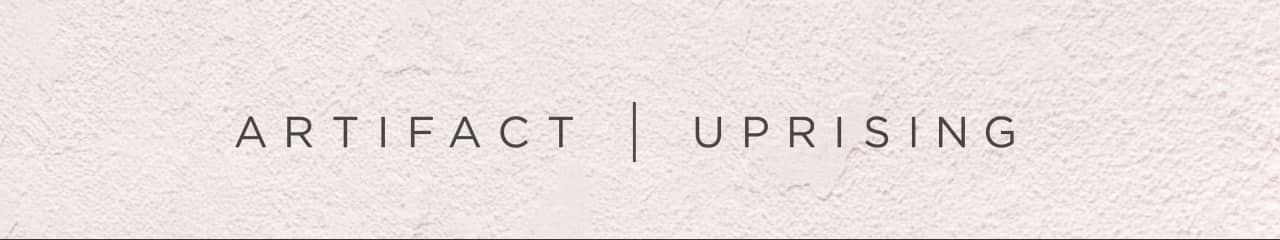 Artifact Uprising 