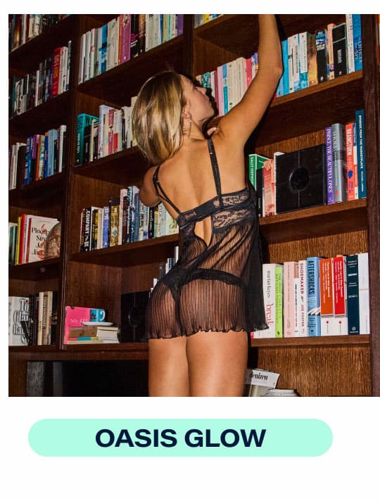 Oasis Glow