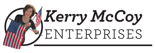 Kerry McCoy Enterprises Logo