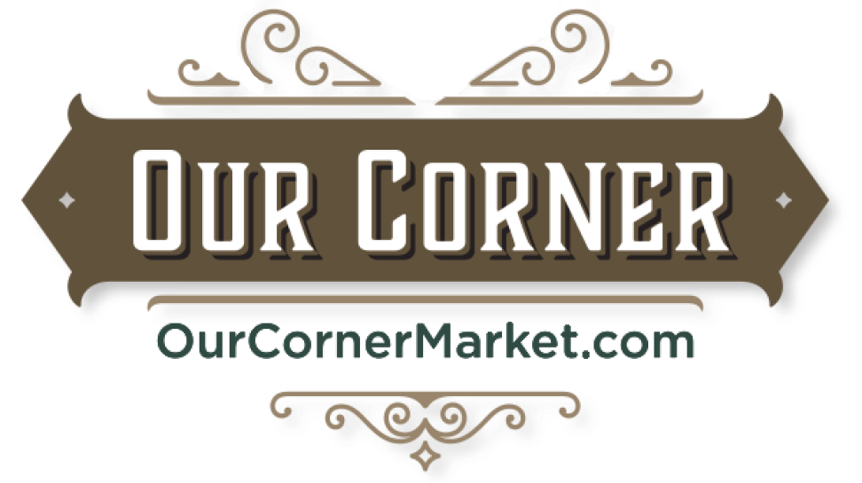 Shop at OurCornerMarket.com