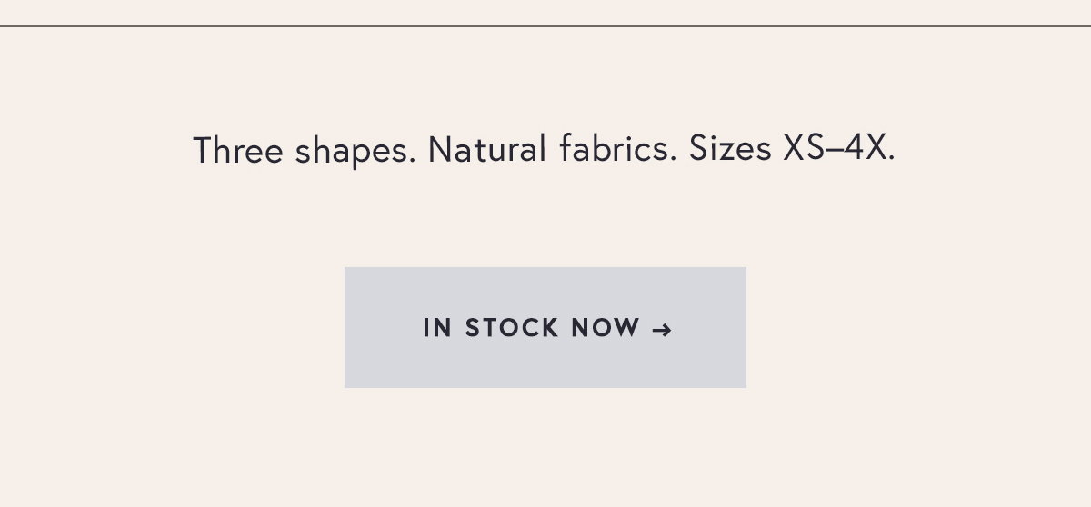 IN STOCK NOW 