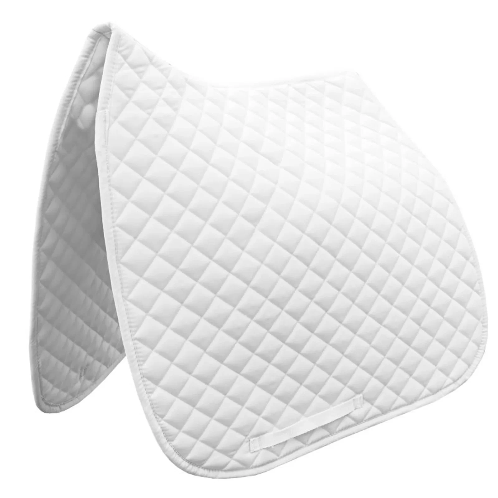 Gatsby Basic Dressage Saddle Pad
