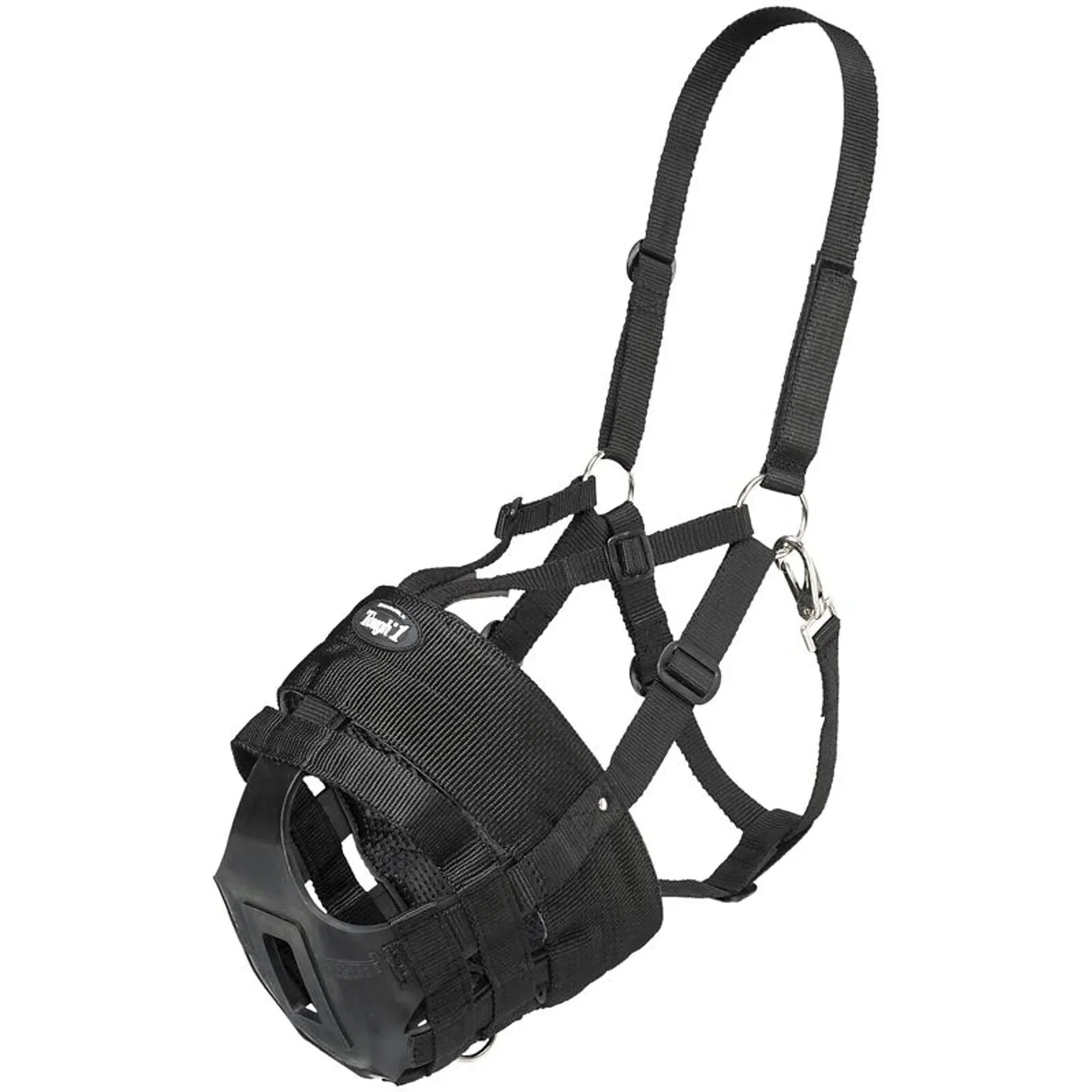 Tough1 Easy Breathe V Grazing Muzzle