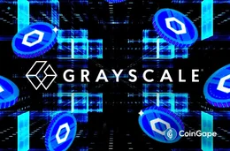 grayscale chainlink etf 41 million inflows - rehash