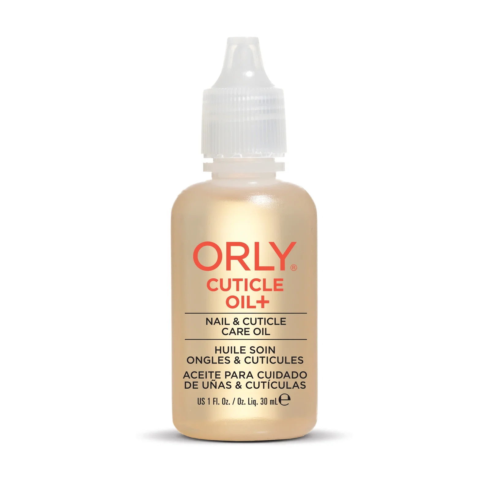 Image of Cuticle Oil+