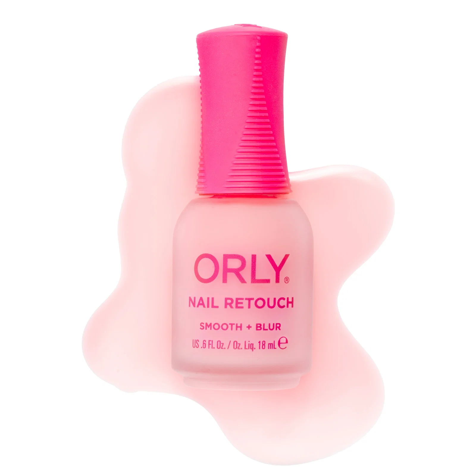 Image of Nail Retouch
