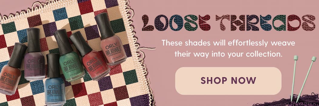 Loose Threads