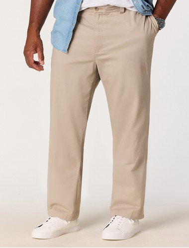 Waist-Relaxer Pants