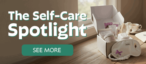 The Self-Care Spotlight