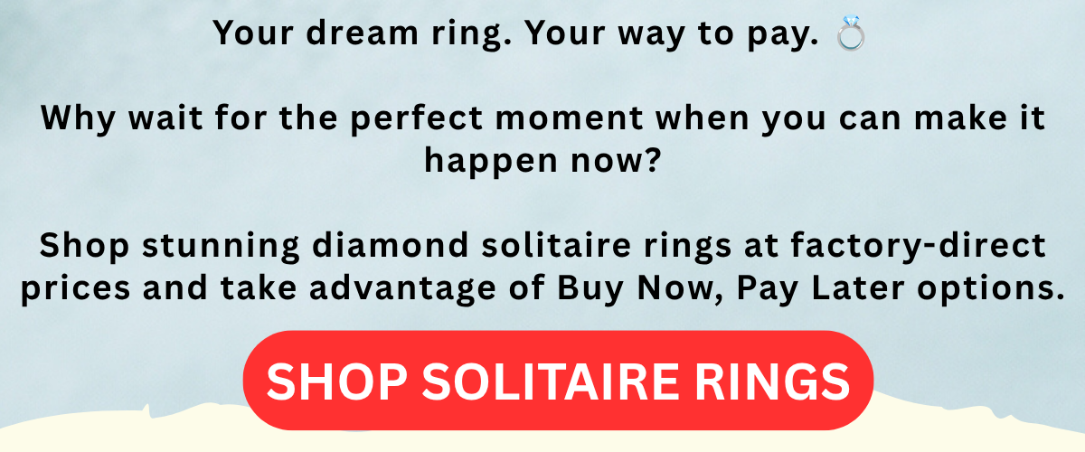 Explore Labgrown diamond solitaire rings