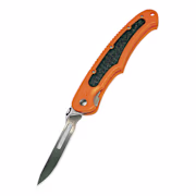Havalon Piranta-Bolt Hunting and Skinning Knife - 2.25'