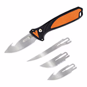 Havalon Talon Hunt Replaceable Blade Knife Kit
