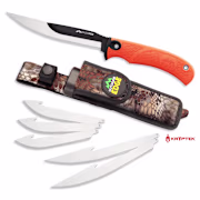 Outdoor Edge RazorMax Replacement Blade Fixed Blade Knife