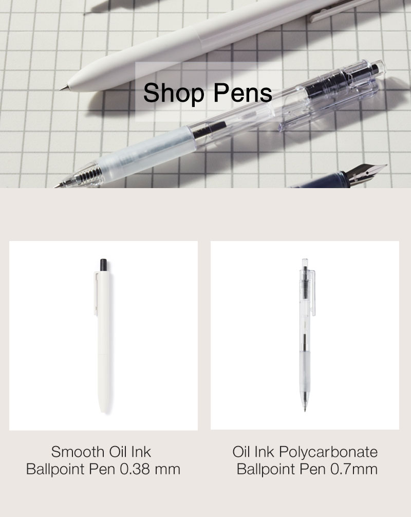 Shop Pens