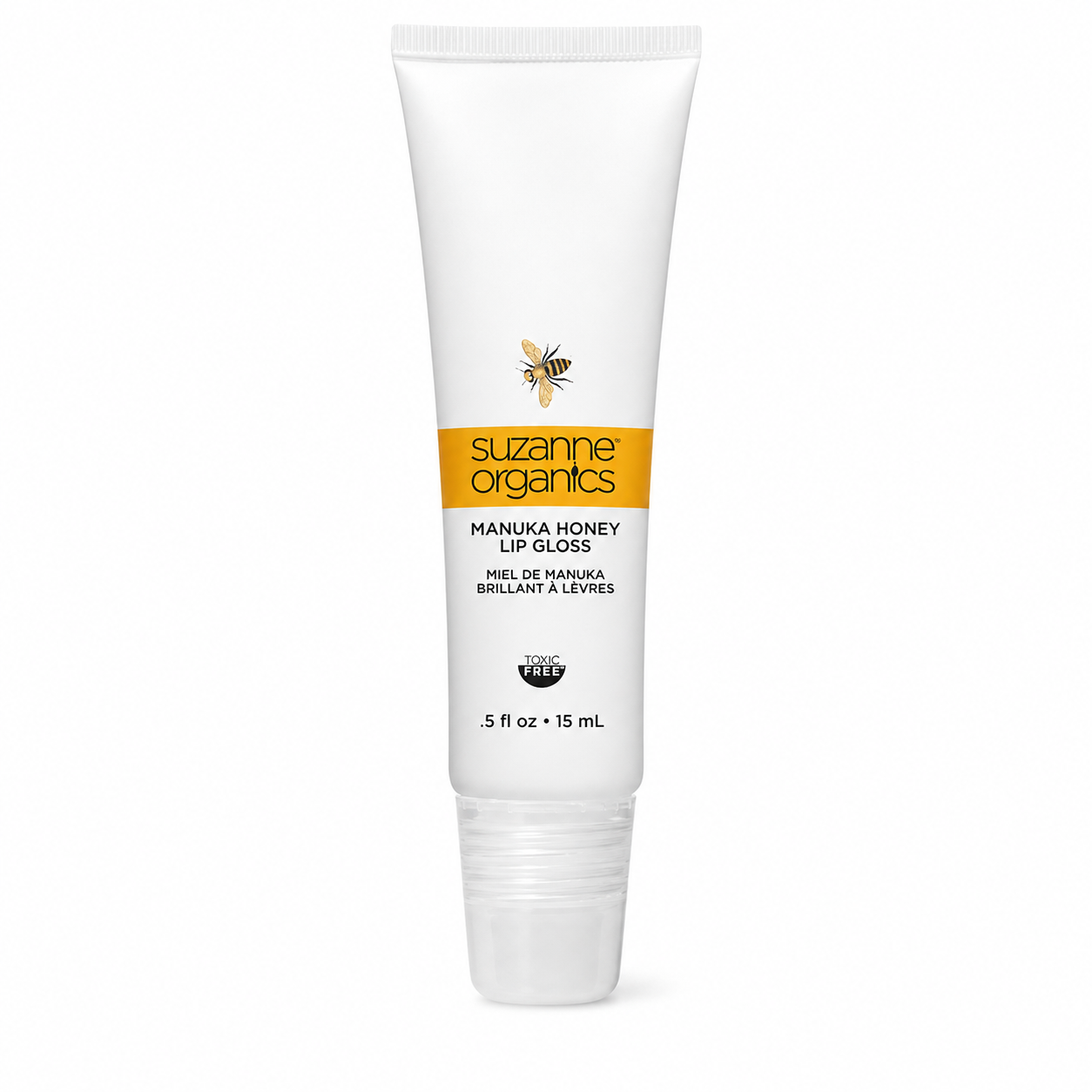 Manuka Honey Lip Gloss