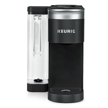 Keurig K-Supreme SMART Single-Serve Coffee Maker with WiFi Compatibility 4