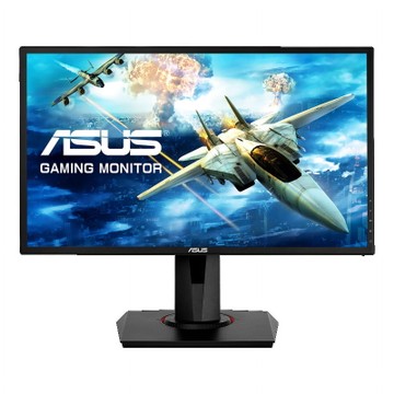 ASUS VG248QG Gaming Monitor - 24” FHD (1920 x 1080) G-SYNC Compatible
