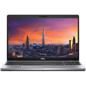 Dell Precision 3560 Workstation: 15.6