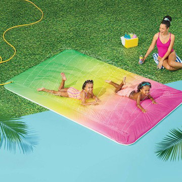 Blobzter Lawn Water Slides - Sun Squad