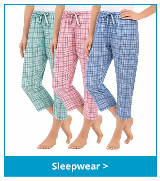 Sleepwear