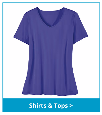 Shirts & Tops