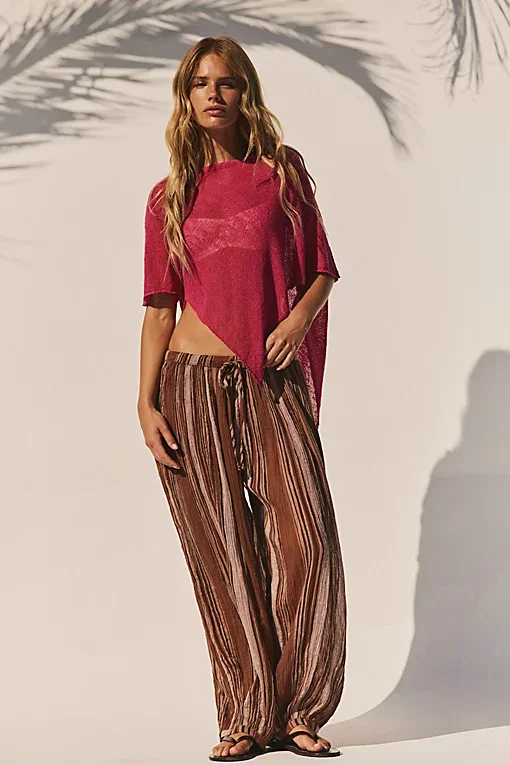 Aree Sweater Top