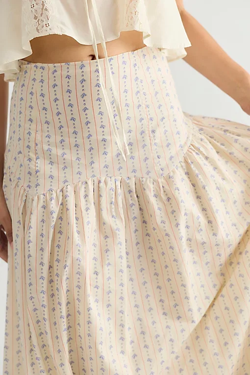 Lisa Says Gah Penny Skirt