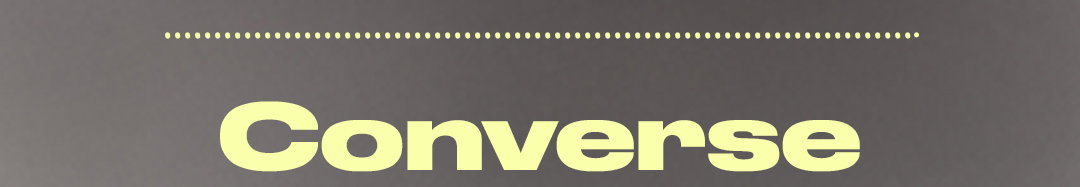 Converse Image 