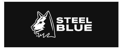 Steel Blue