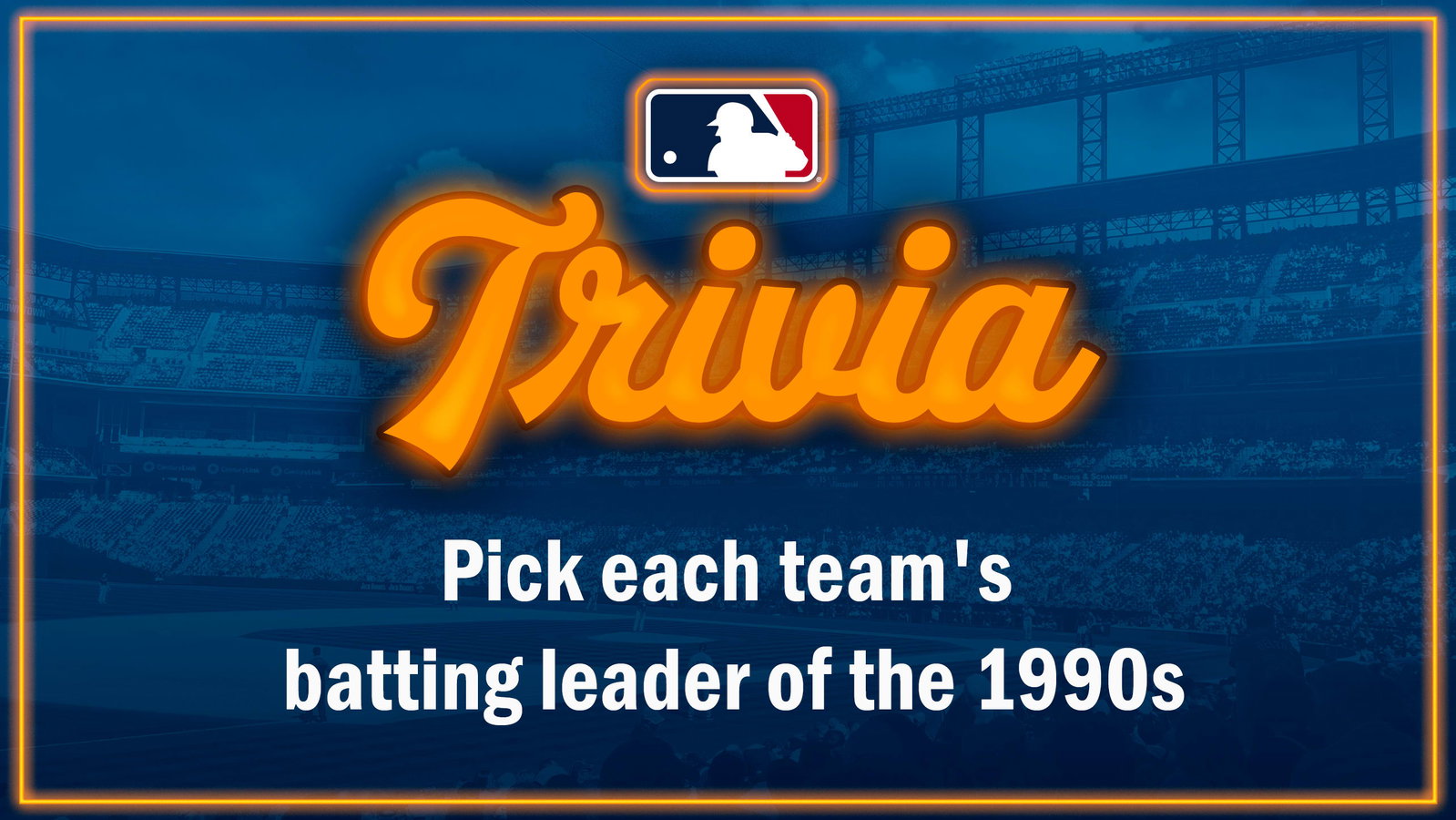 Play Quiz