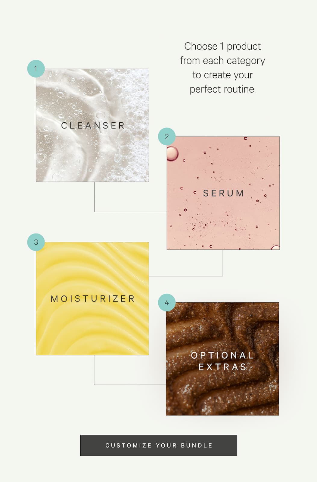 Customize Your Bundle