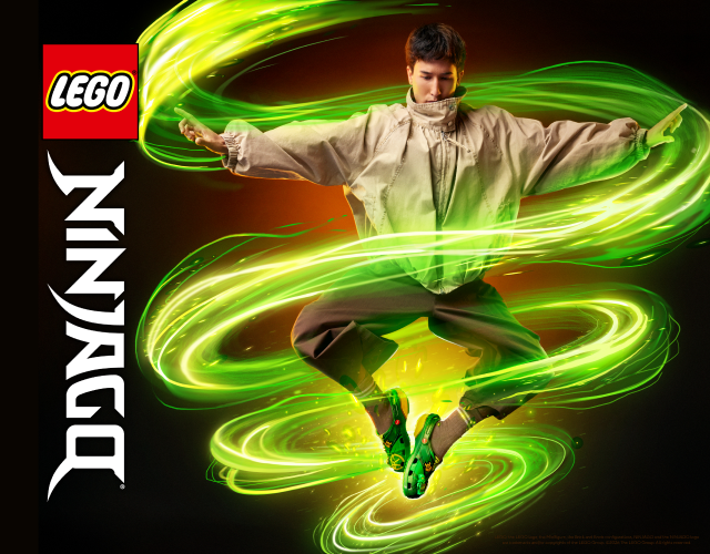 Shop LEGO® NINJAGO®
