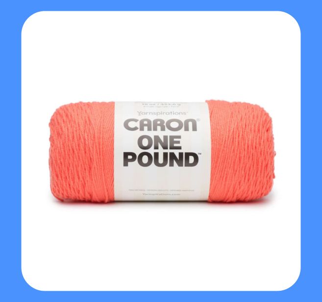 Caron One Pound