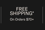 FREE SHIPPING