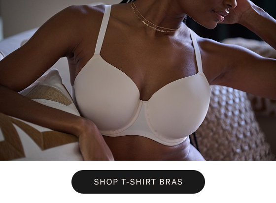 SHOP T-SHIRT BRAS