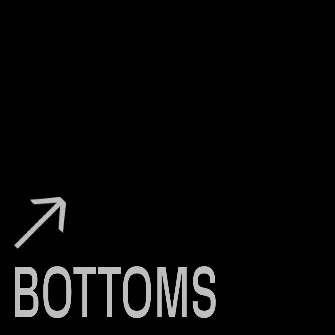 Bottoms